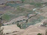 unterwegs in den Anden