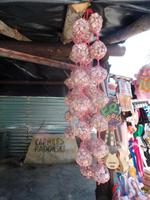 unterwegs in den Anden