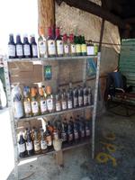 unterwegs in den Anden