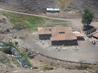 unterwegs in den Anden