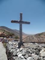 unterwegs in den Anden