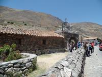 unterwegs in den Anden