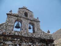 unterwegs in den Anden