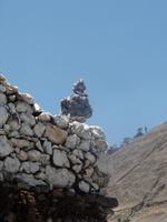 unterwegs in den Anden