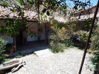 unterwegs in den Anden