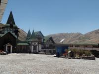 unterwegs in den Anden