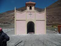 unterwegs in den Anden