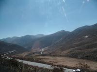 unterwegs in den Anden