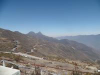 unterwegs in den Anden