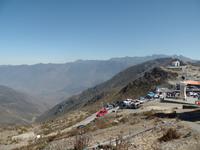 unterwegs in den Anden