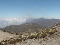 unterwegs in den Anden