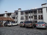 Hotel la Trucha Azul