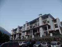 Hotel la Trucha Azul