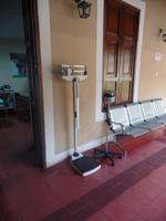 Krankenstation in Choroni