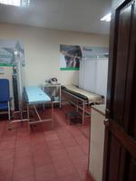 Krankenstation in Choroni