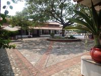 Posada  Dona Barbara