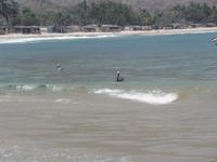 Bootsfahrt entlang der Buchten 