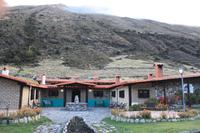 Posada Llanos de Trigo