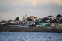 Altstadt von Ciudad Bolivar