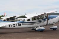 Cesnamaschine zum Rundflug Salto Angel