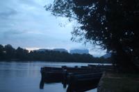 Morgenstund hat Gold im Mund!