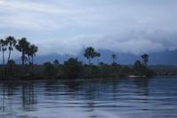 Morgenstimmung im Parque Nacional Canaima