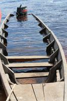 das war nicht unser Boot