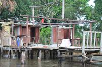 moderne Toilettenanlagen