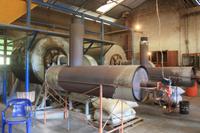 Kaffeeverarbeitung hautnah