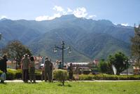 Am Plaza Milla, Merida