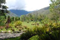 Besuch im Botanischen Garten von Mérida