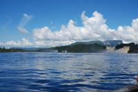 An der Canaima Lagune