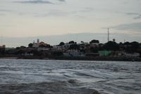 In Ciudad BolÃ­var