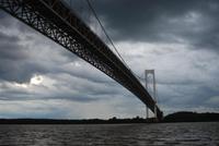 Brücke über den Orinoco