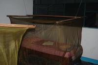 Unsere Zimmer in Camp Ubanoco