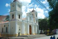Kathedrale von Rio Caribe
