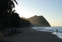 Strand von Querepare