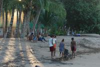 Strand von Querepare