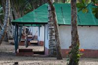 Campamento Querepare