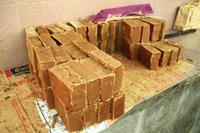 Zuckerrohrverarbeitung