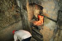 Zuckerrohrverarbeitung