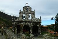 Kirche St. Raphael de Muccuchies