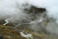 Unterwegs in den Anden