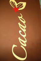 sozialistische Schokolade