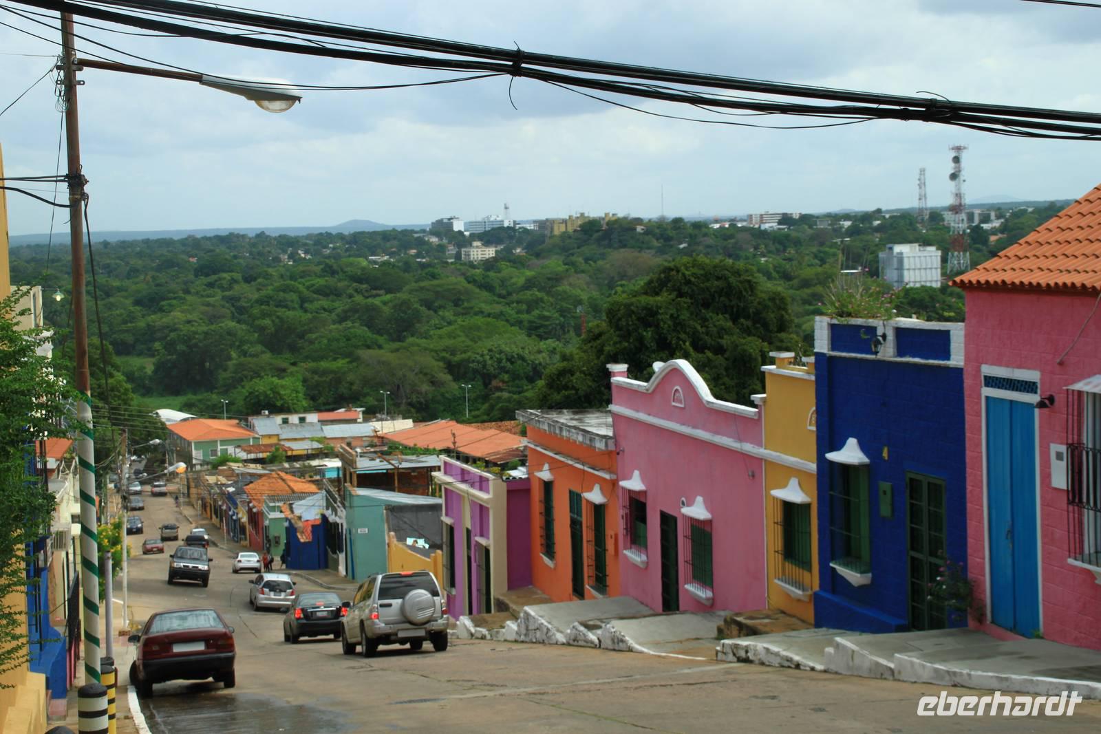 Ciudad Bolivar