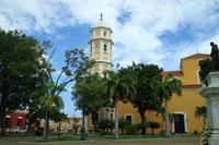 Ciudad Bolivar