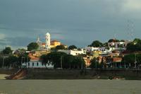 Ciudad Bolivar