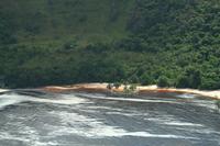 Rundflug Canaima Nationalpark