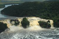 Rundflug Canaima Nationalpark