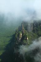 Rundflug Canaima Nationalpark